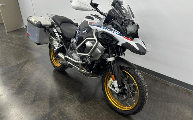 2024 BMW R 1250 GS Adventure