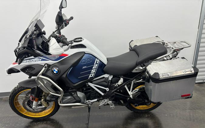 2024 BMW R 1250 GS Adventure