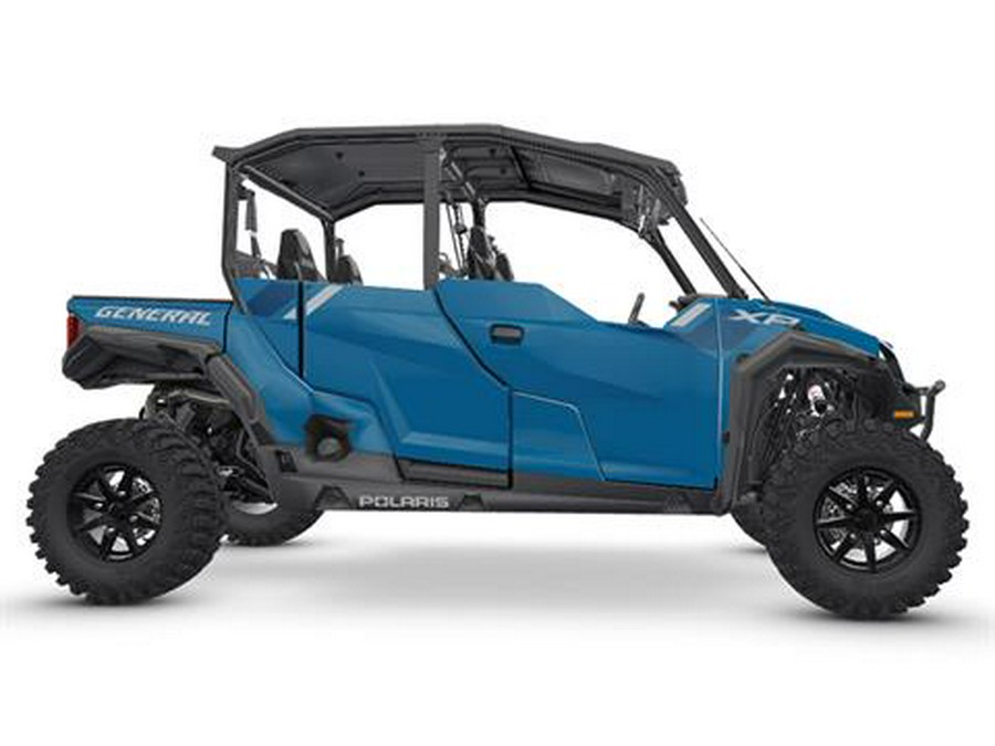 2026 Polaris General XP 4 1000 Premium