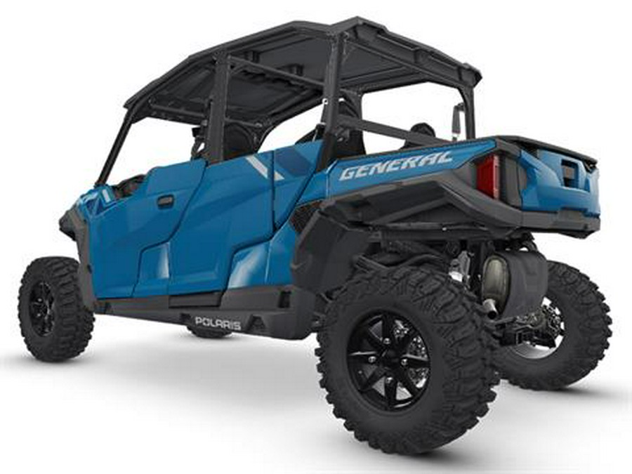 2026 Polaris General XP 4 1000 Premium