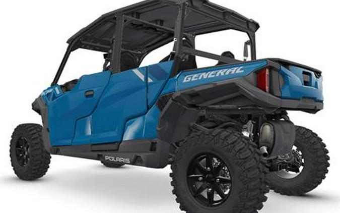 2026 Polaris General XP 4 1000 Premium