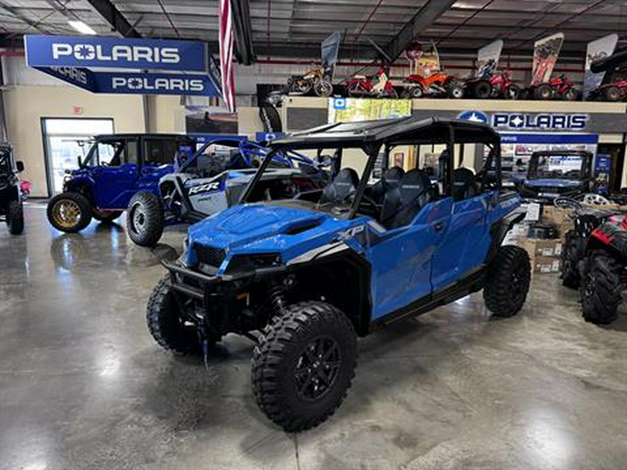 2026 Polaris General XP 4 1000 Premium