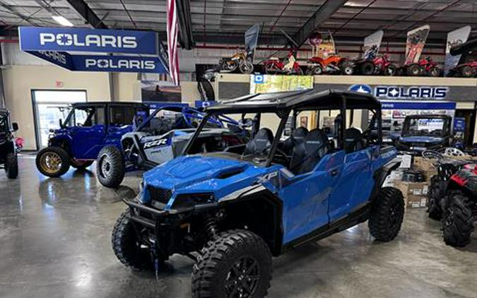 2026 Polaris General XP 4 1000 Premium