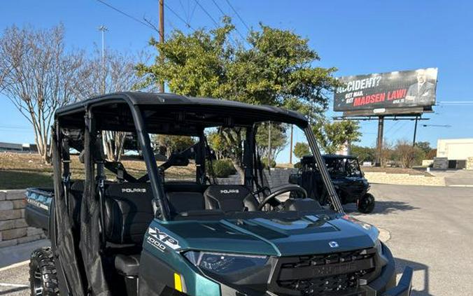 2026 Polaris Ranger® Crew XP 1000 Premium