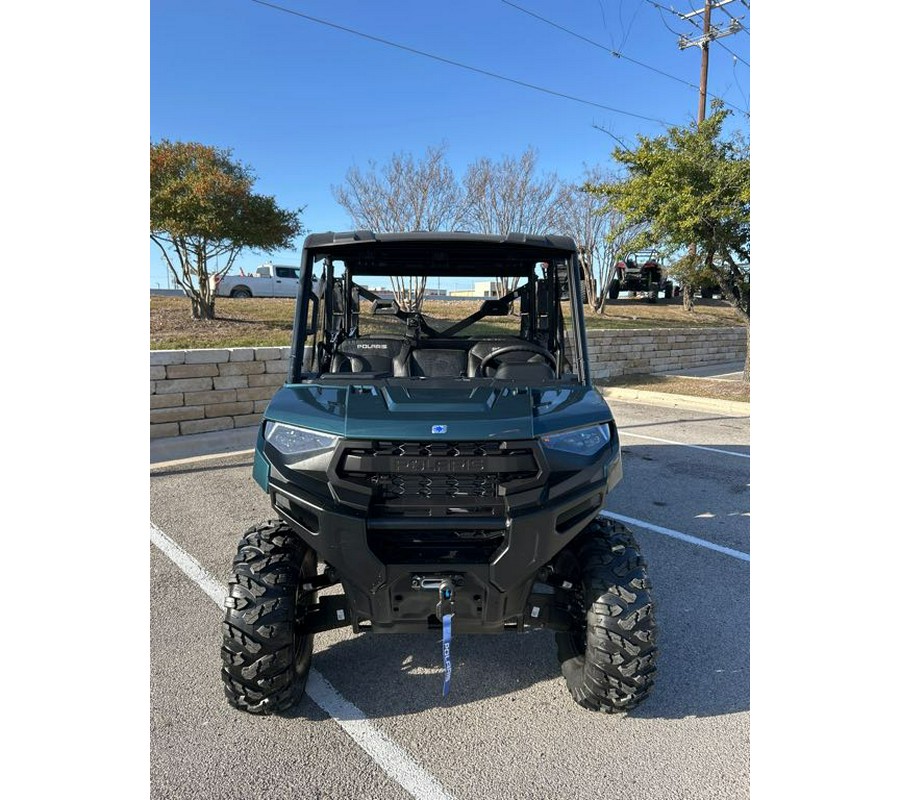 2026 Polaris Ranger® Crew XP 1000 Premium