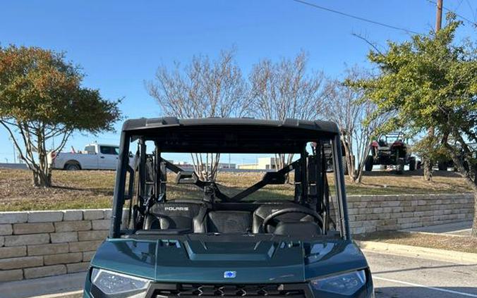 2026 Polaris Ranger® Crew XP 1000 Premium