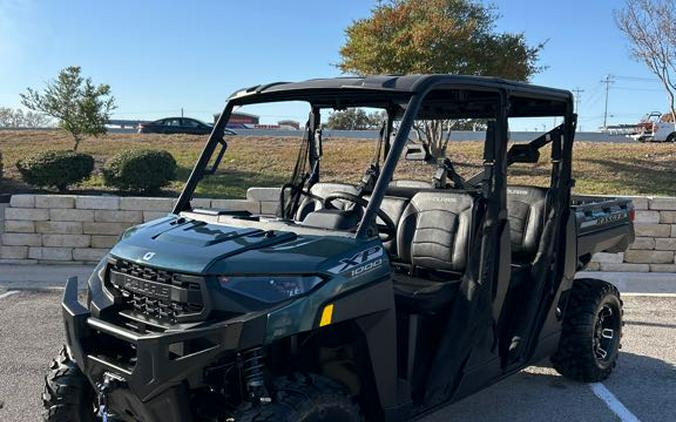 2026 Polaris Ranger® Crew XP 1000 Premium