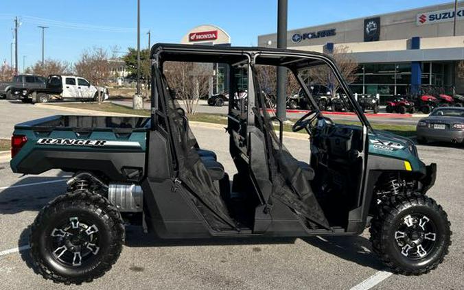 2026 Polaris Ranger® Crew XP 1000 Premium