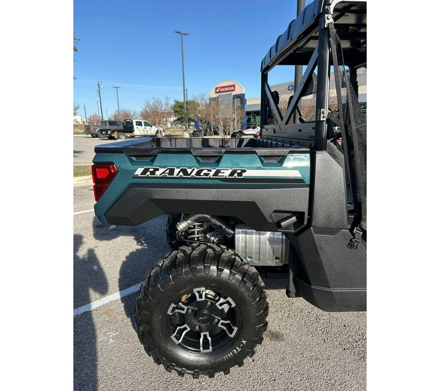2026 Polaris Ranger® Crew XP 1000 Premium