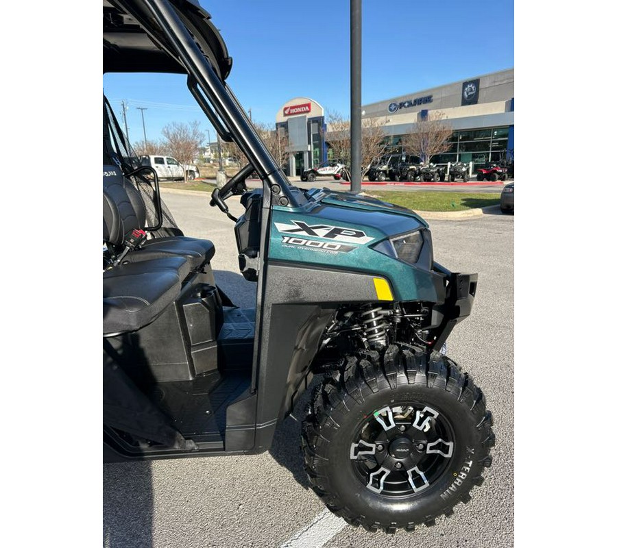 2026 Polaris Ranger® Crew XP 1000 Premium