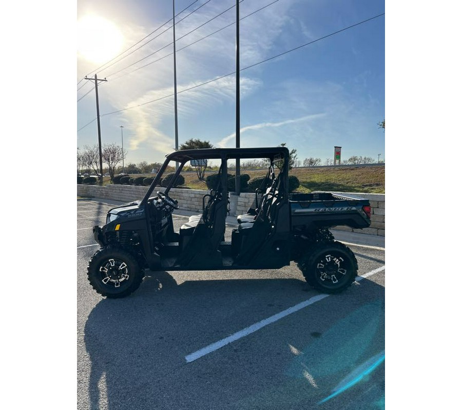 2026 Polaris Ranger® Crew XP 1000 Premium