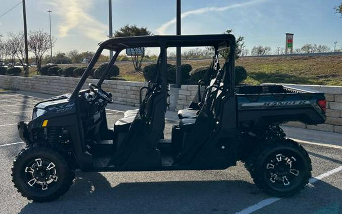2026 Polaris Ranger® Crew XP 1000 Premium