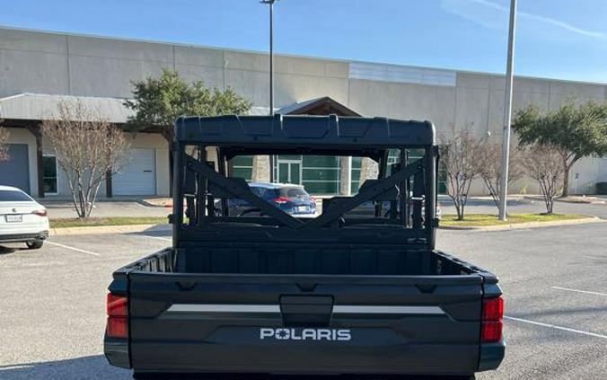 2026 Polaris Ranger® Crew XP 1000 Premium