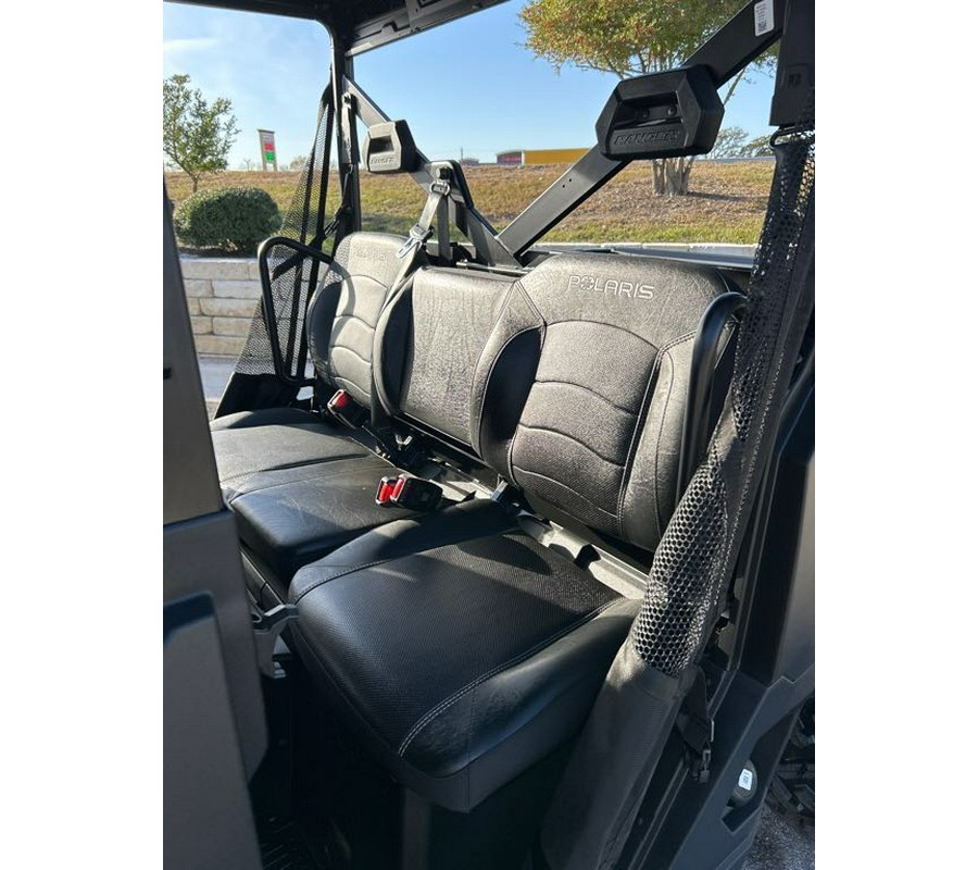 2026 Polaris Ranger® Crew XP 1000 Premium