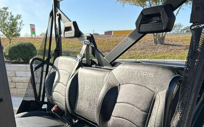 2026 Polaris Ranger® Crew XP 1000 Premium