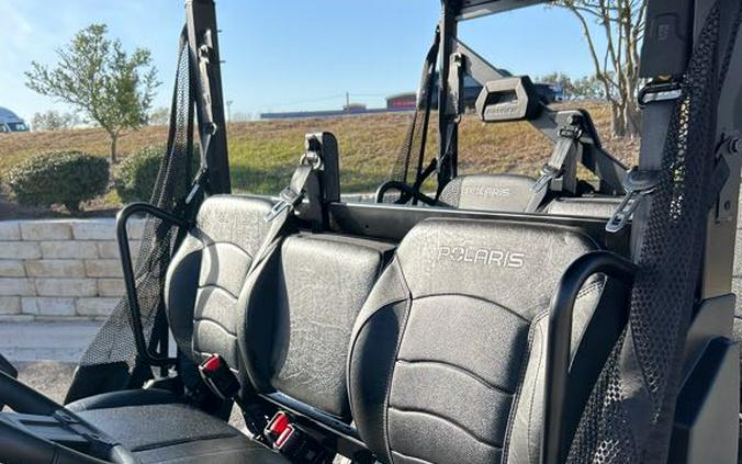 2026 Polaris Ranger® Crew XP 1000 Premium