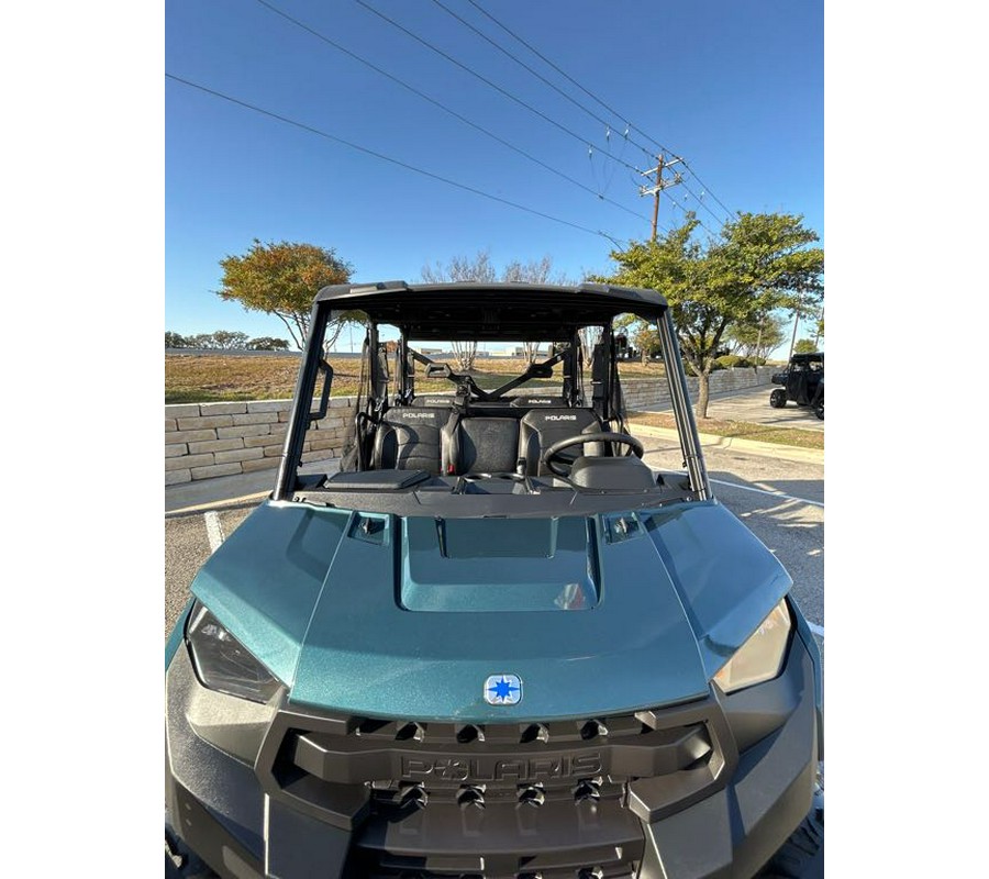 2026 Polaris Ranger® Crew XP 1000 Premium