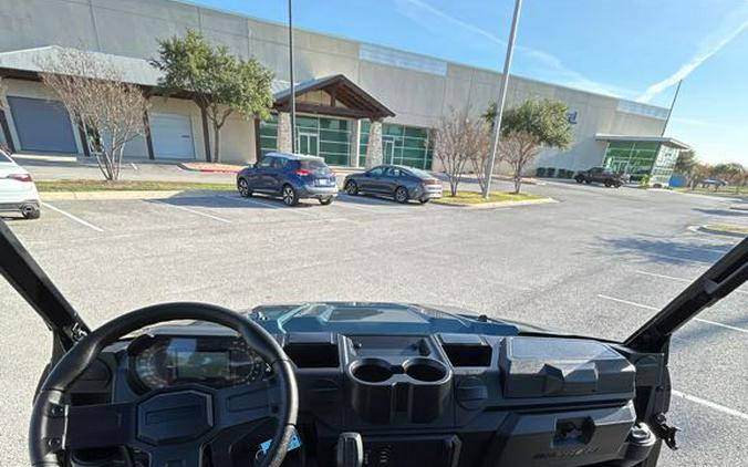 2026 Polaris Ranger® Crew XP 1000 Premium