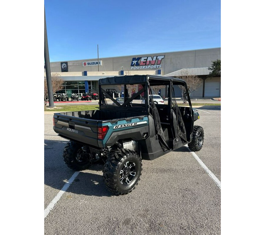 2026 Polaris Ranger® Crew XP 1000 Premium
