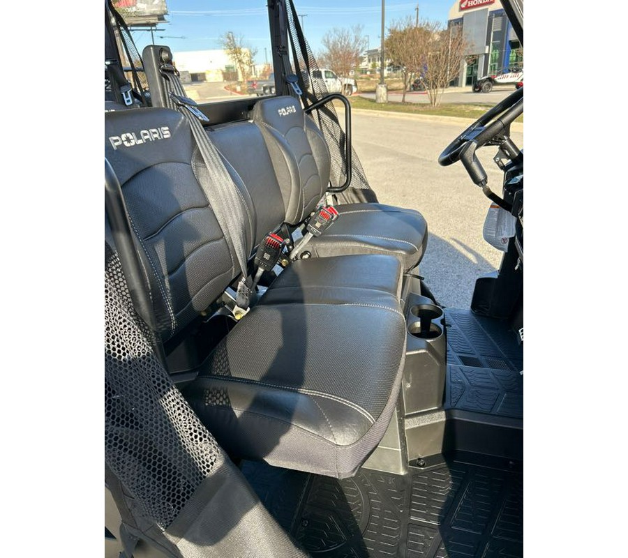 2026 Polaris Ranger® Crew XP 1000 Premium