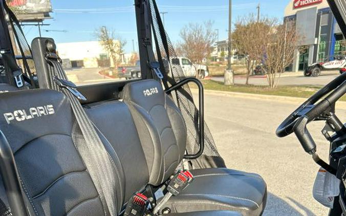 2026 Polaris Ranger® Crew XP 1000 Premium