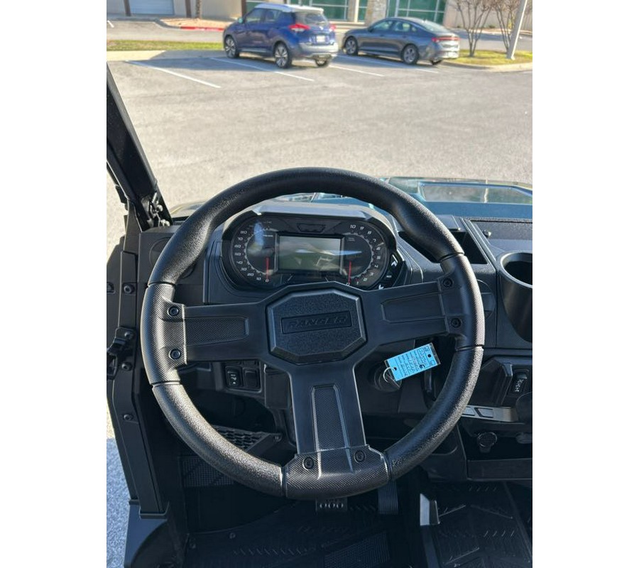 2026 Polaris Ranger® Crew XP 1000 Premium