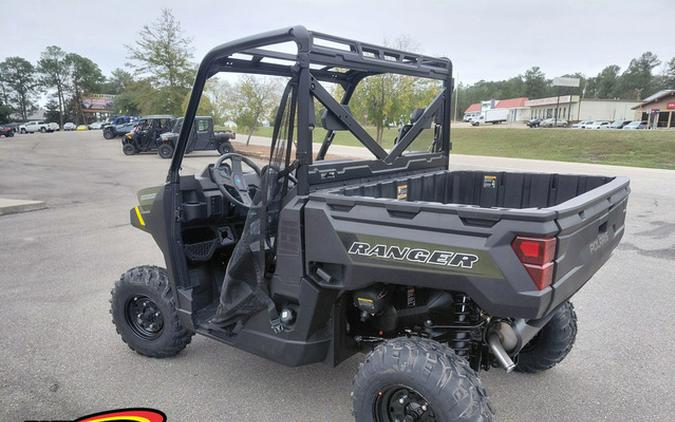 2026 Polaris Ranger 1000