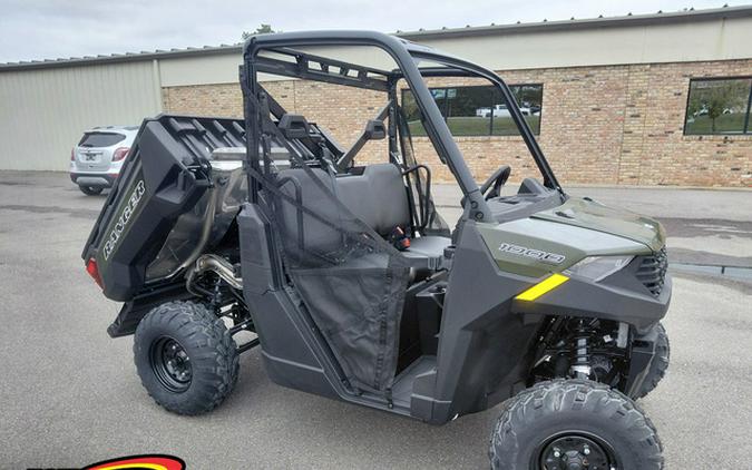 2026 Polaris Ranger 1000