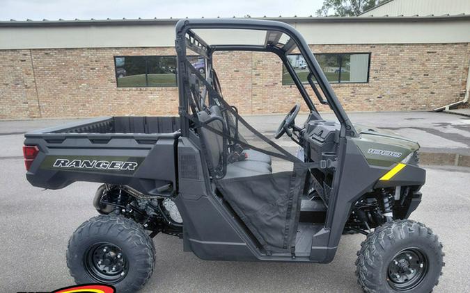 2026 Polaris Ranger 1000