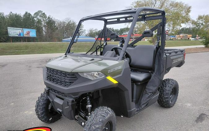 2026 Polaris Ranger 1000