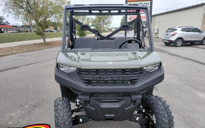 2026 Polaris Ranger 1000