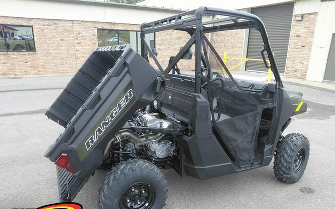 2026 Polaris Ranger 1000