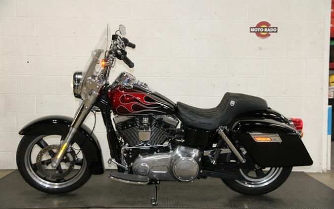 2016 HARLEY DAVIDSON SWITCHBACK