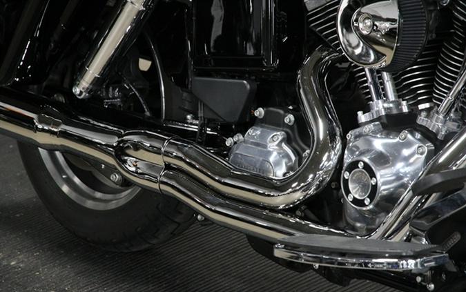 2016 HARLEY DAVIDSON SWITCHBACK