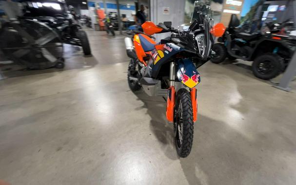 2027 KTM 890 ADVENTURE R RALLY