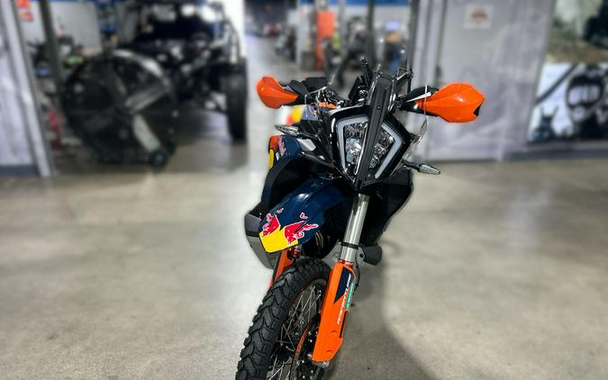 2027 KTM 890 ADVENTURE R RALLY