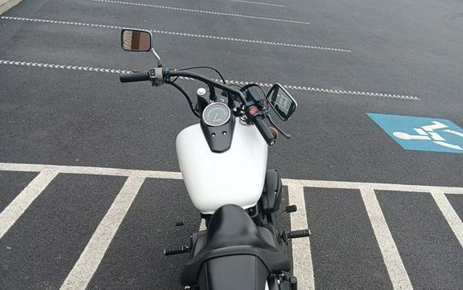 2020 Honda® Shadow Phantom