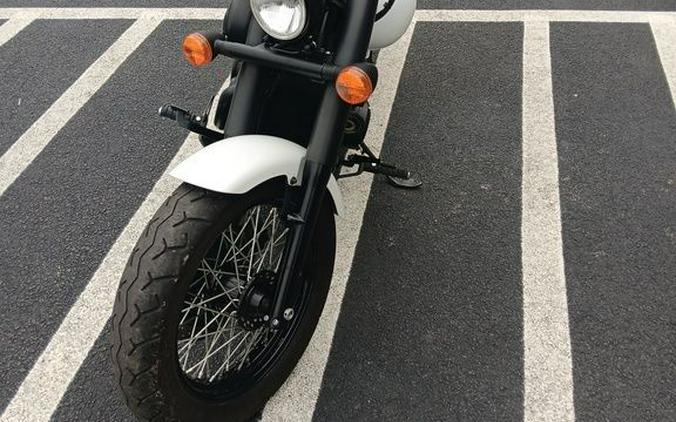 2020 Honda® Shadow Phantom
