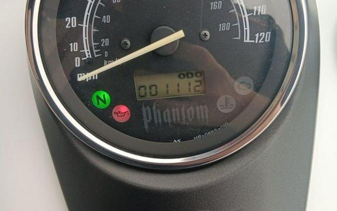 2020 Honda® Shadow Phantom