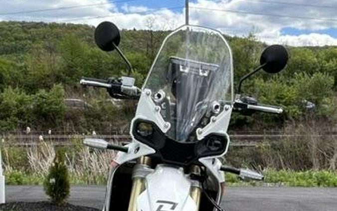2024 Kove 450 Rally Street Legal