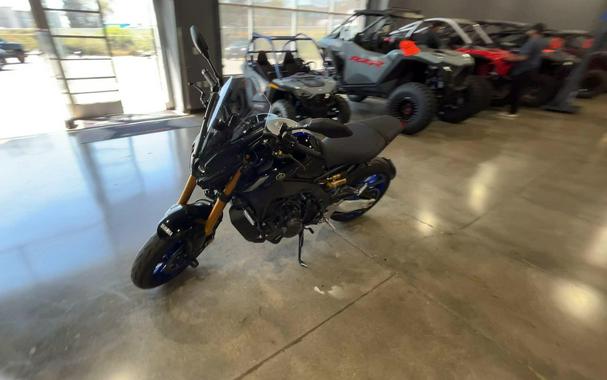 2026 Yamaha MT-09 SP