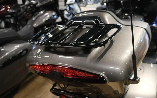 2026 INDIAN MOTORCYCLE PURSUIT DARK HORSE WITH 112 AND AUDIO PACKAGE