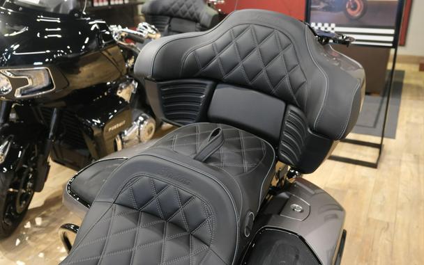 2026 INDIAN MOTORCYCLE PURSUIT DARK HORSE WITH 112 AND AUDIO PACKAGE