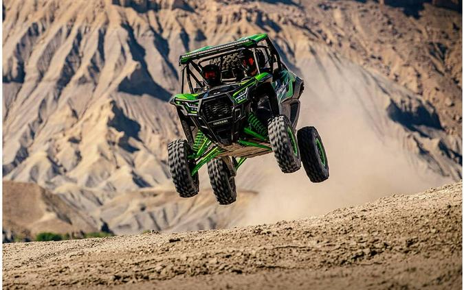 2020 Kawasaki Teryx® KRX™ 1000