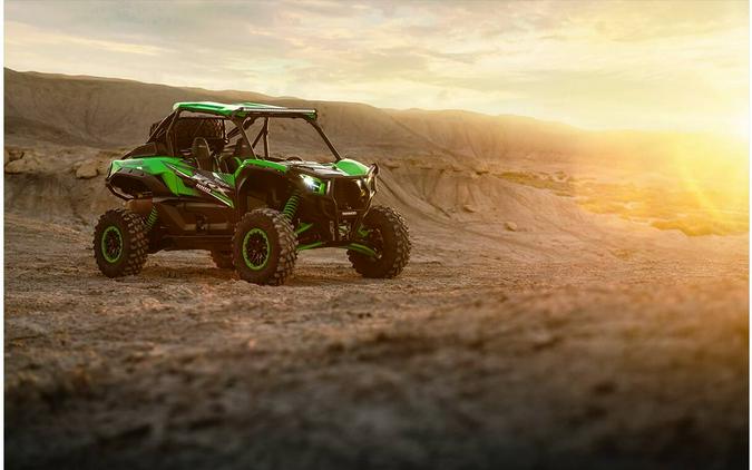 2020 Kawasaki Teryx® KRX™ 1000