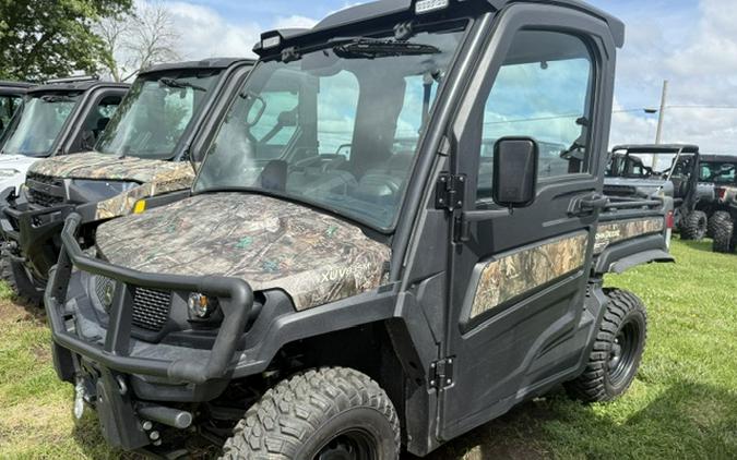 2022 XUV835E/M/R - John Deere