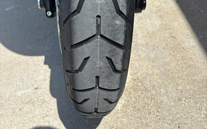 2026 Harley-Davidson® Road Glide® FLTRX Olive Steel Metallic / Vivid Black