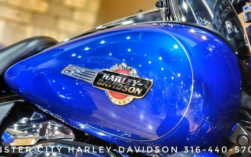 USED 2024 Harley-Davidson® Tri Glide® Ultra, FLHTCUTG