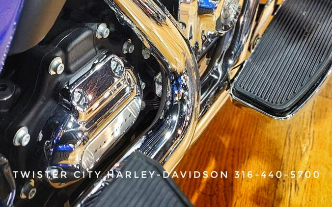 USED 2024 Harley-Davidson® Tri Glide® Ultra, FLHTCUTG