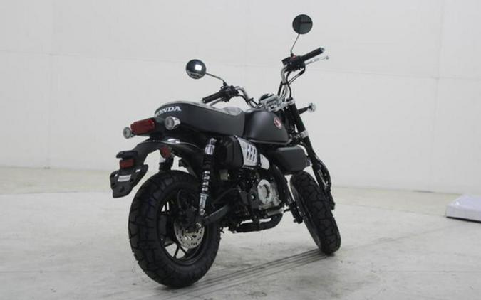 2026 Honda Monkey